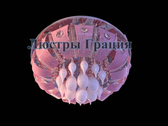 Люстры оптом из Китая напрямую от производителя, фотография 2