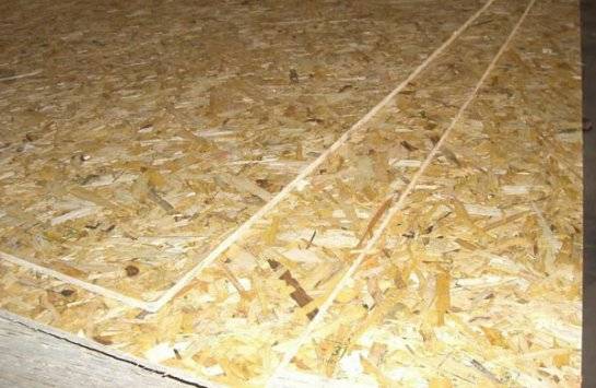 QSB – construction board, фотография 1