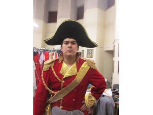 Прокат карнавальных костюмов в Алматы Томирис, фотография 1