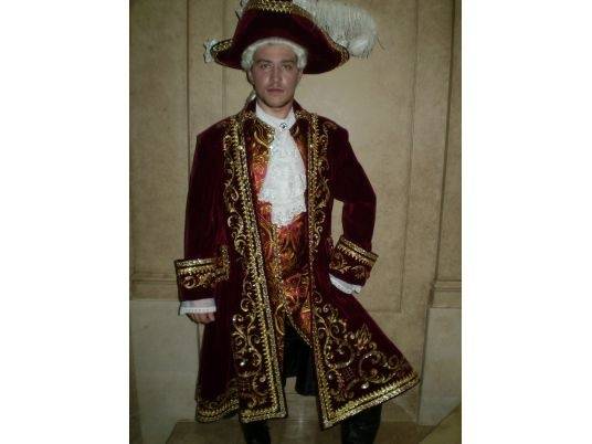 Прокат карнавальных костюмов в Алматы Томирис, фотография 2