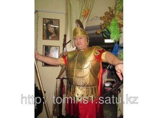 Прокат карнавальных костюмов в Алматы Томирис, фотография 5