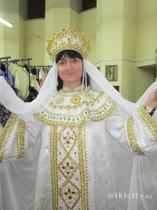 Прокат карнавальных костюмов в Алматы Томирис, фотография 7