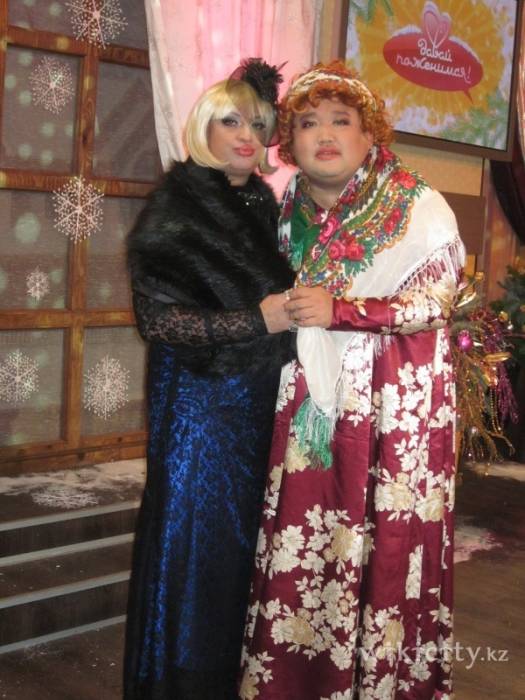 Прокат карнавальных костюмов в Алматы Томирис, фотография 10