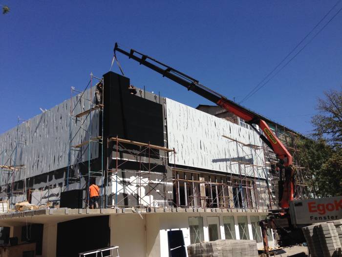 Услуги манипулятора, фотография 1