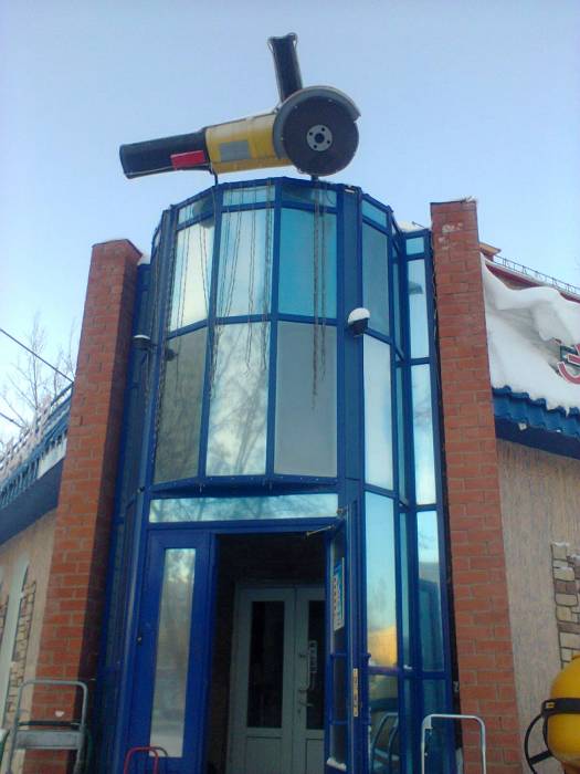 Наружная реклама! Все виды! Дизайн и монтаж!, фотография 4