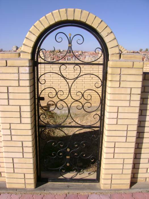 Кузнечно сварочный цех, фотография 4