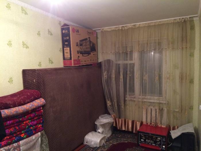 Продаю 2-х комнатную квартиру в Майкудуке, фотография 2