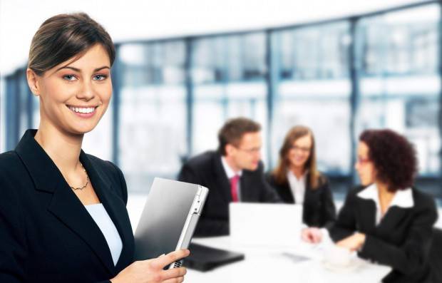 Требуется юрист-практикант, фотография 1