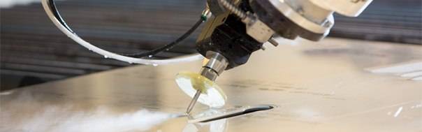 Гидроабразивная резка в г. Алматы zlatar.kz, фотография 1