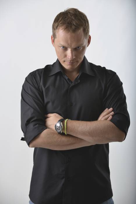 Ведущий тамада в Алматы, фотография 1