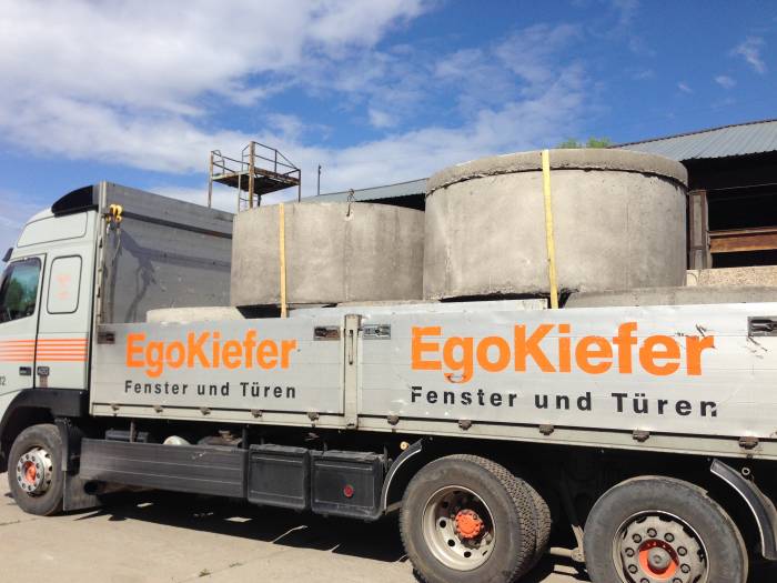 Услуги манипулятора, фотография 2