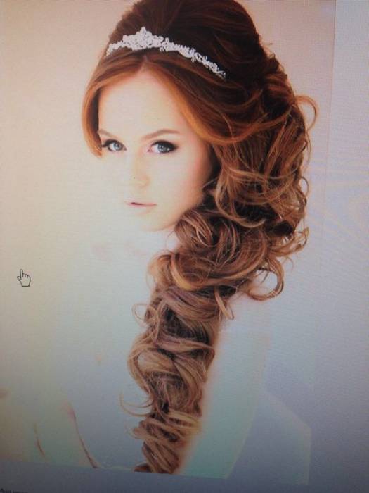 Обучение прическам и укладкам, фотография 2