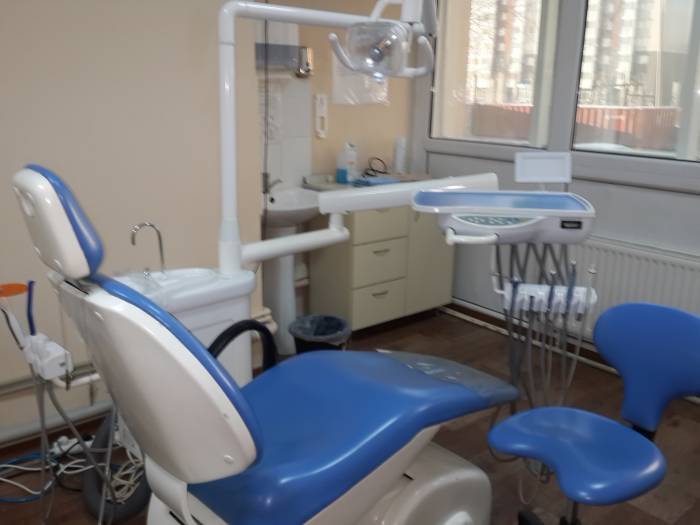 Продам стоматологическое оборудование, фотография 2