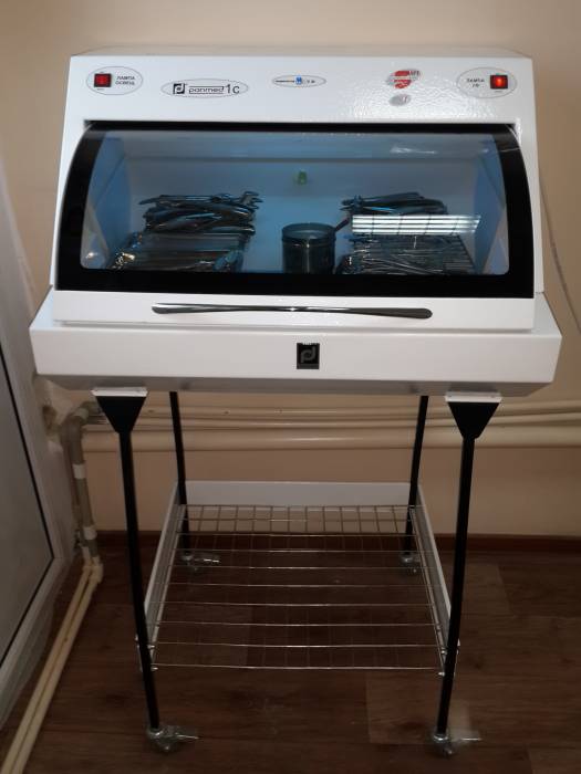 Продам стоматологическое оборудование, фотография 3