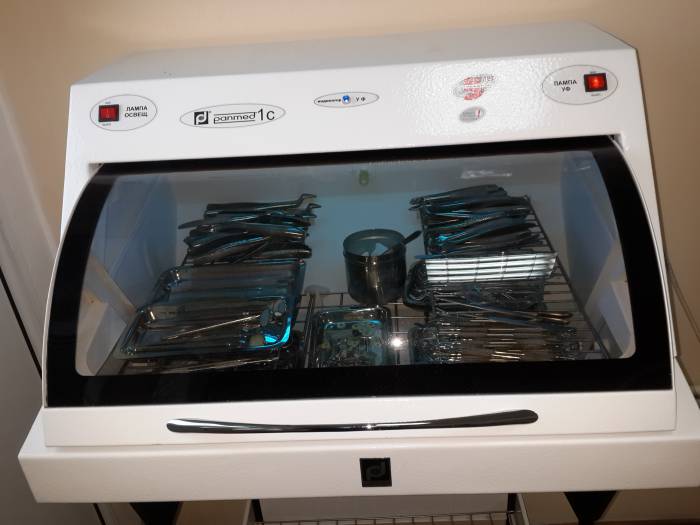 Продам стоматологическое оборудование, фотография 4