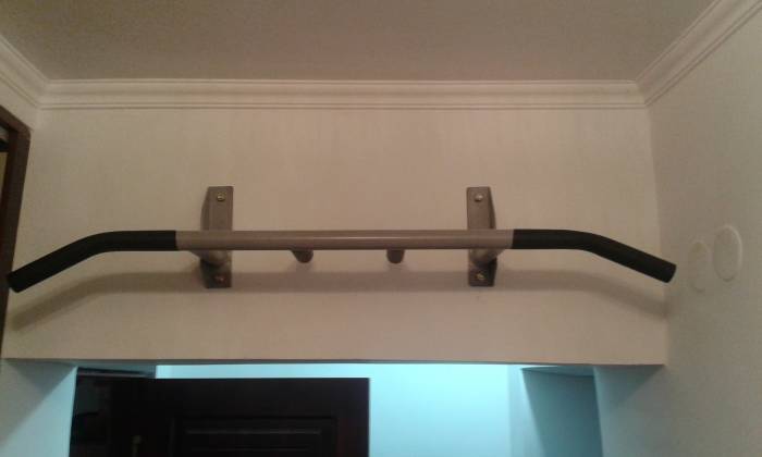 Турники для дома и офиса, фотография 1