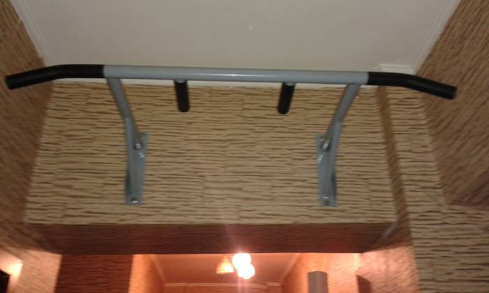 Турники для дома и офиса, фотография 3