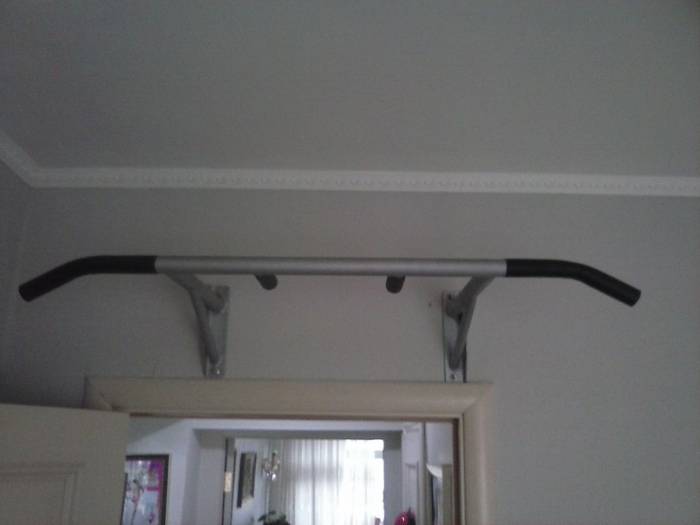 Турники для дома и офиса, фотография 4