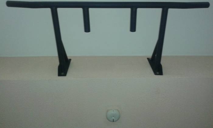 Турники для дома и офиса, фотография 5