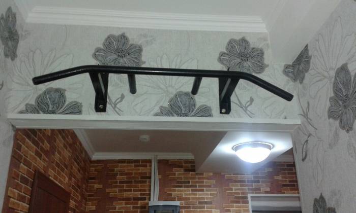 Турники для дома и офиса, фотография 6