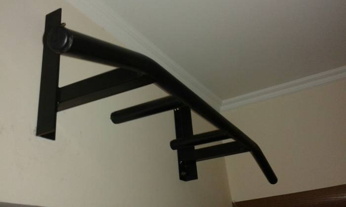 Турники для дома и офиса, фотография 7