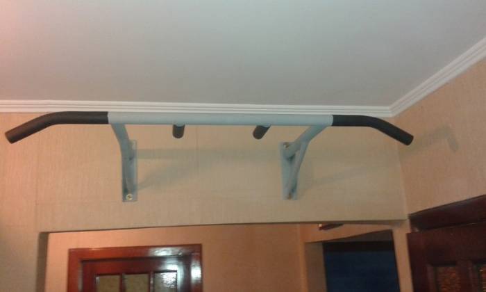 Турники для дома и офиса, фотография 11