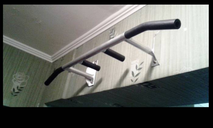 Турники для дома и офиса, фотография 12