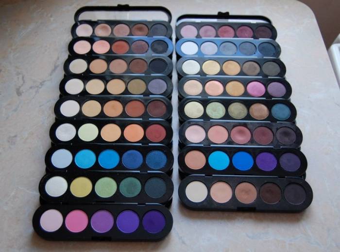 Професиональная косметика, фотография 4