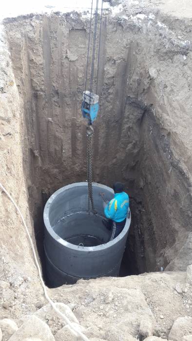 Сантехнические услуги в Алматы, фотография 2