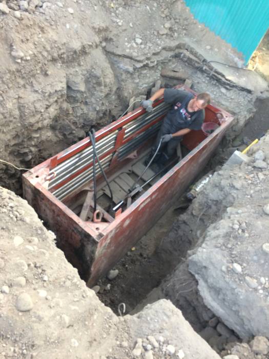 Сантехнические услуги в Алматы, фотография 3