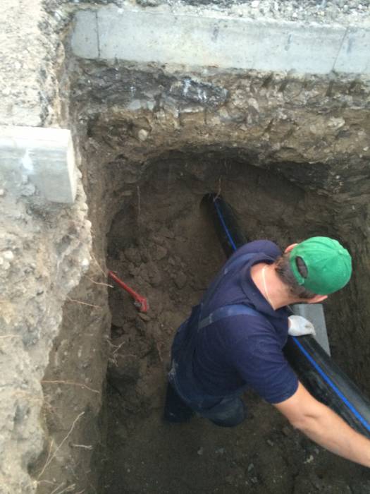 Сантехнические услуги в Алматы, фотография 4