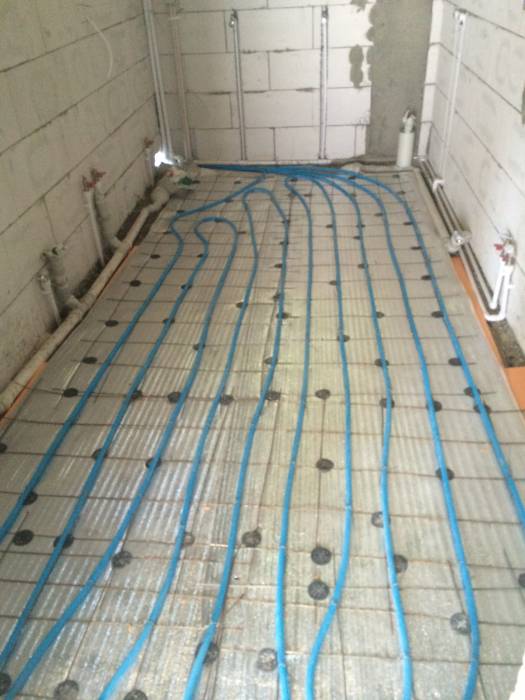 Сантехнические услуги в Алматы, фотография 6