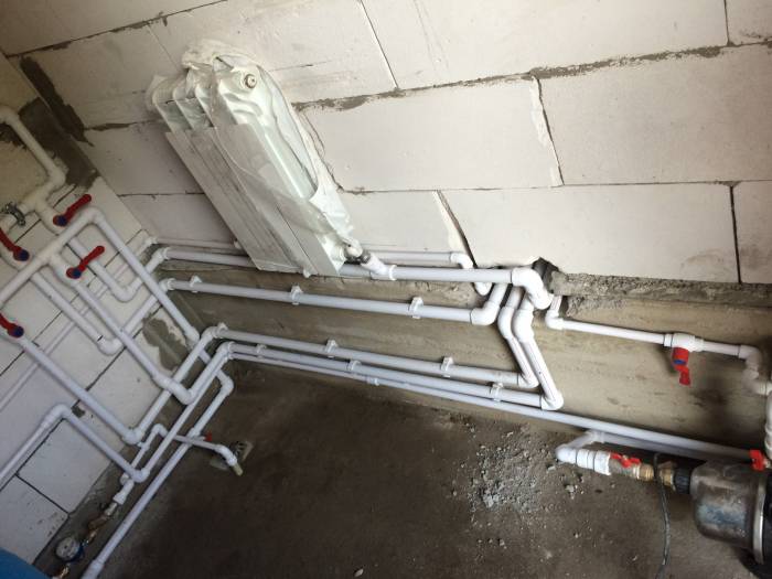 Сантехнические услуги в Алматы, фотография 10