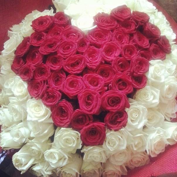 Доставка цветов по городу Алматы, фотография 2