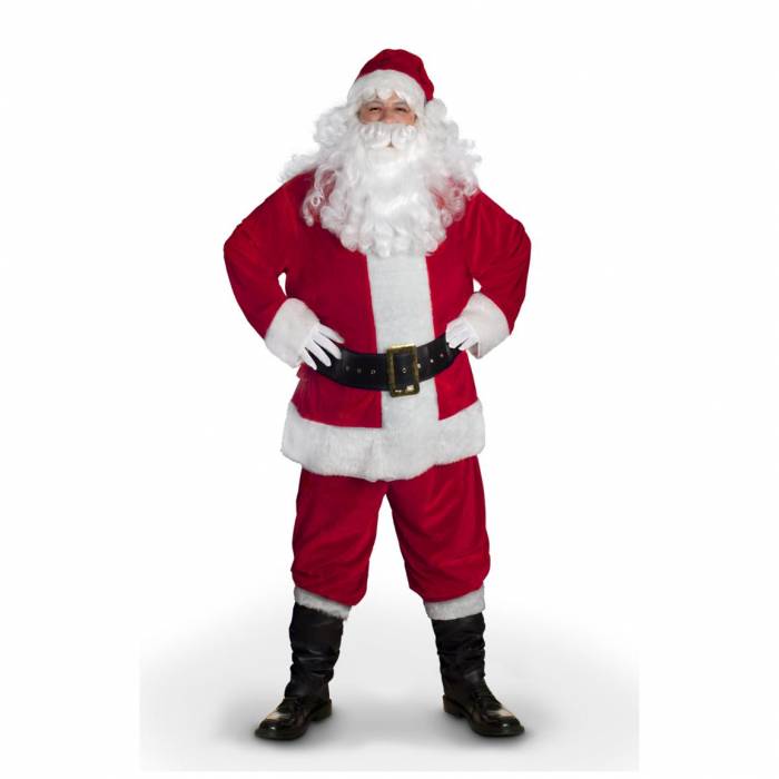 Поздравление Санта-Клауса в Алматы, фотография 1