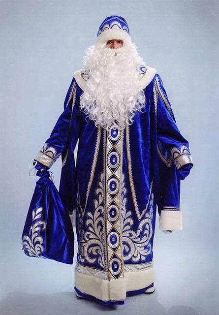 Поздравление Санта-Клауса в Алматы, фотография 2