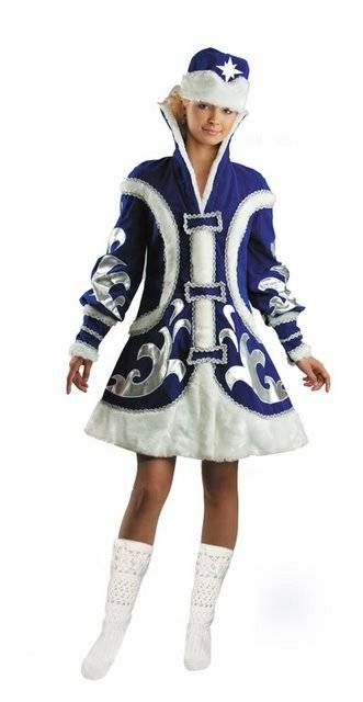 Поздравление Санта-Клауса в Алматы, фотография 4