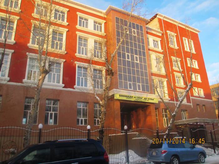 Продам квартиру в ЖК Arman De Lux, ст1, фотография 6