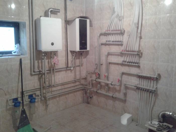 Сантехника Профессионально, фотография 1