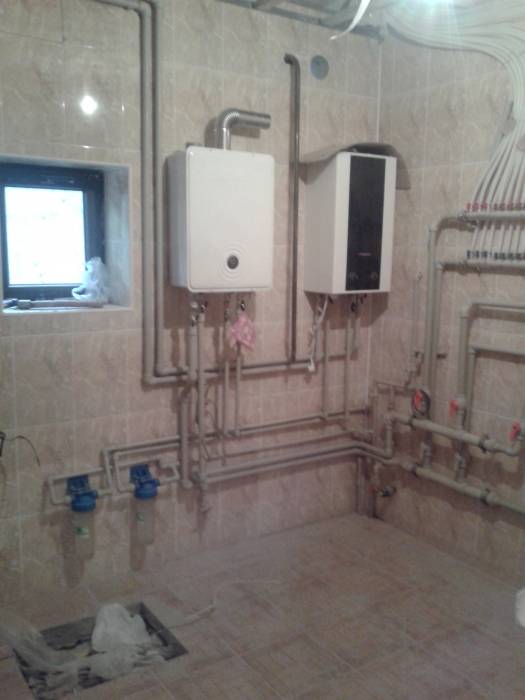 Сантехника Профессионально, фотография 3