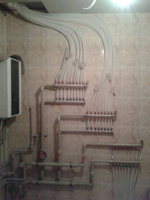 Сантехника Профессионально, фотография 4