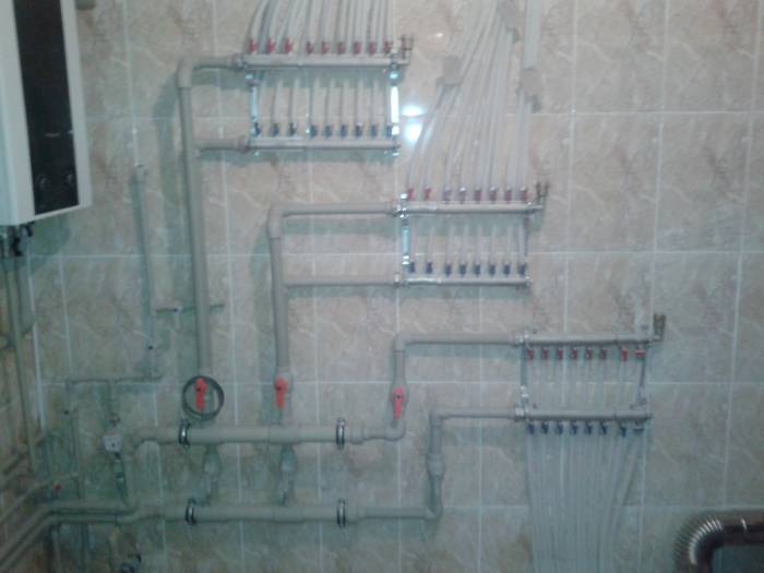 Сантехника Профессионально, фотография 5