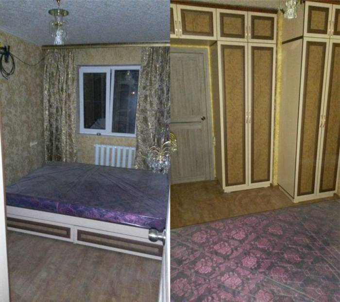 Продам 2-х комнатную квартиру, Мкр 3, фотография 2