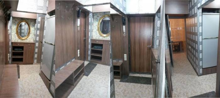 Продам 2-х комнатную квартиру, Мкр 3, фотография 4