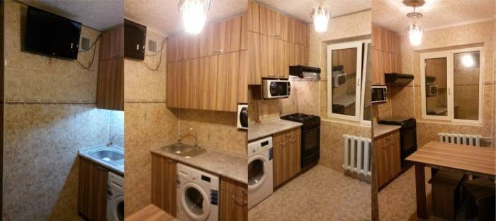 Продам 2-х комнатную квартиру, Мкр 3, фотография 5