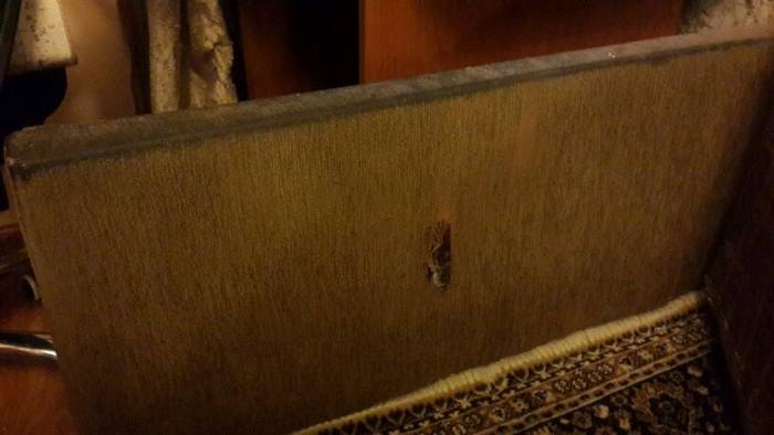 Срочно продам раздвижной диван., фотография 2