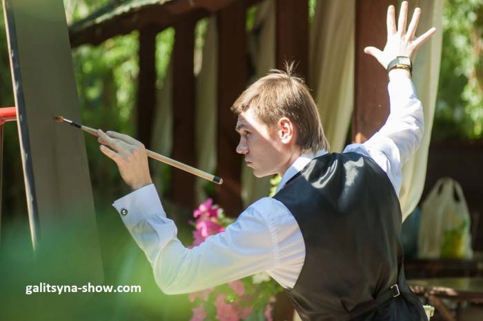 Звездное шоу в Казахстане, фотография 4