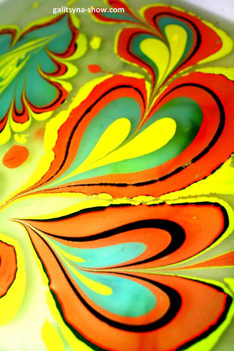 Водная анимация в Казахстане, фотография 3