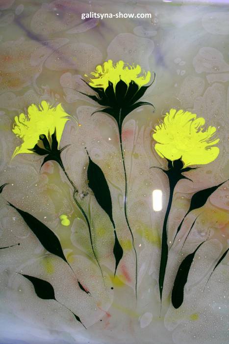 Водная анимация в Казахстане, фотография 4