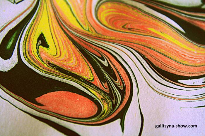 Водная анимация в Казахстане, фотография 5